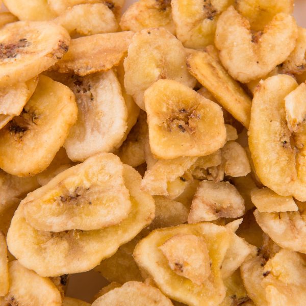 Bananas