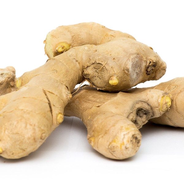 Ginger