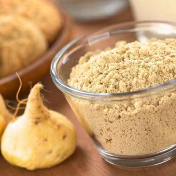 Maca